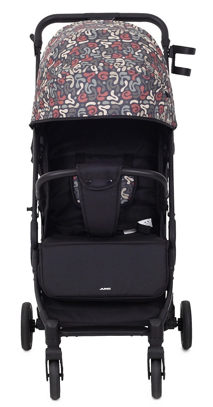 Детская прогулочная коляска Rant basic Juno RA302 Family3