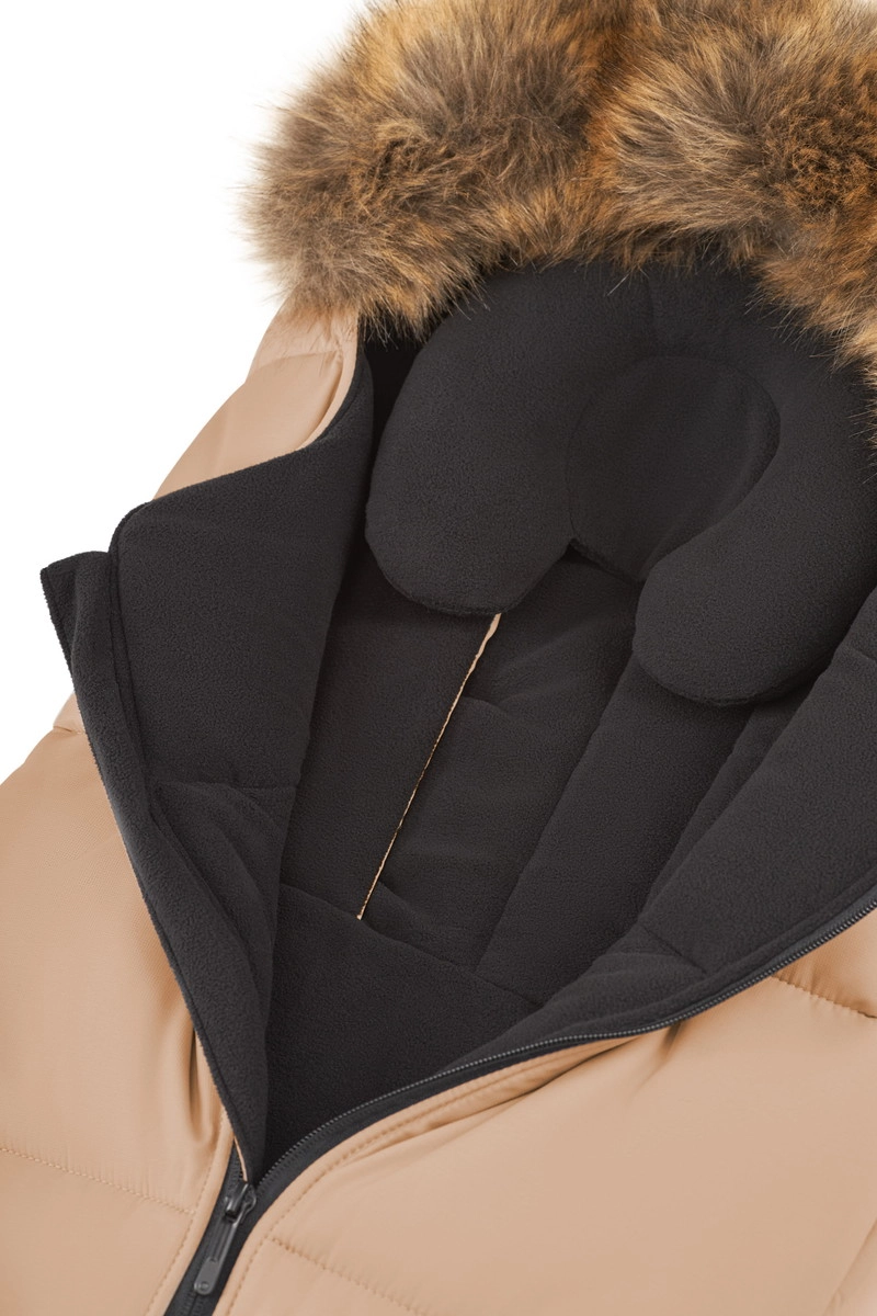 Зимний конверт T.M. Anex WOM 0+ brown o24gqq0oo16h72rzczehx5l2hbp6vyku