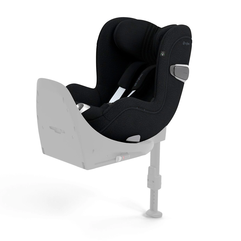 Автокресло Cybex Sirona T i-Size (Cozy Beige Plus)1