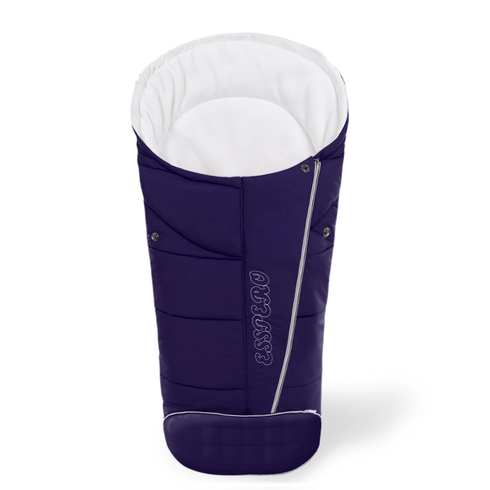 Конверт в коляску Esspero Maris  (Navy)