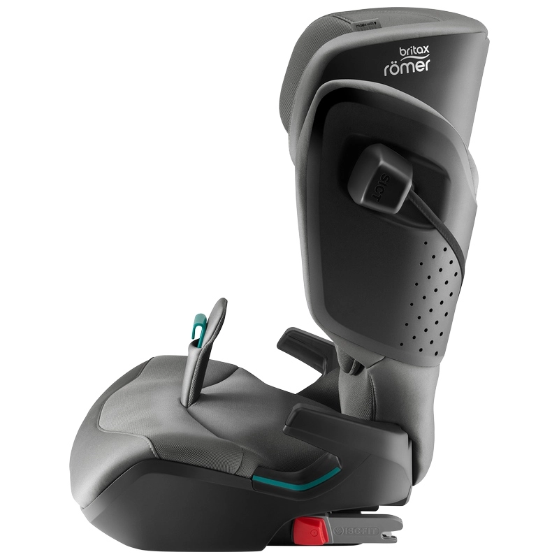 Детское автокресло Britax Roemer Kidfix PRO Style Mineral Grey 09m80zlsu48a6qfy0iho2cnu0fvr17li