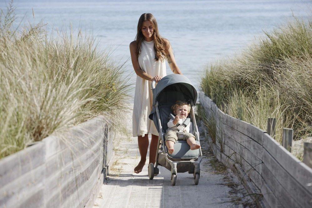 Прогулочная коляска Elodie Mondo Pebble Green New mpbm5j32c094f06t4qxs8a93wtbua14h