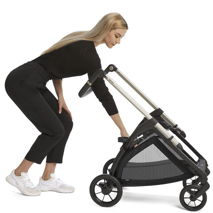 Прогулочная коляска Inglesina Electa Dumbo Caramel 0r38xc7ydkcahevb4qou00oqxxlrqmg4