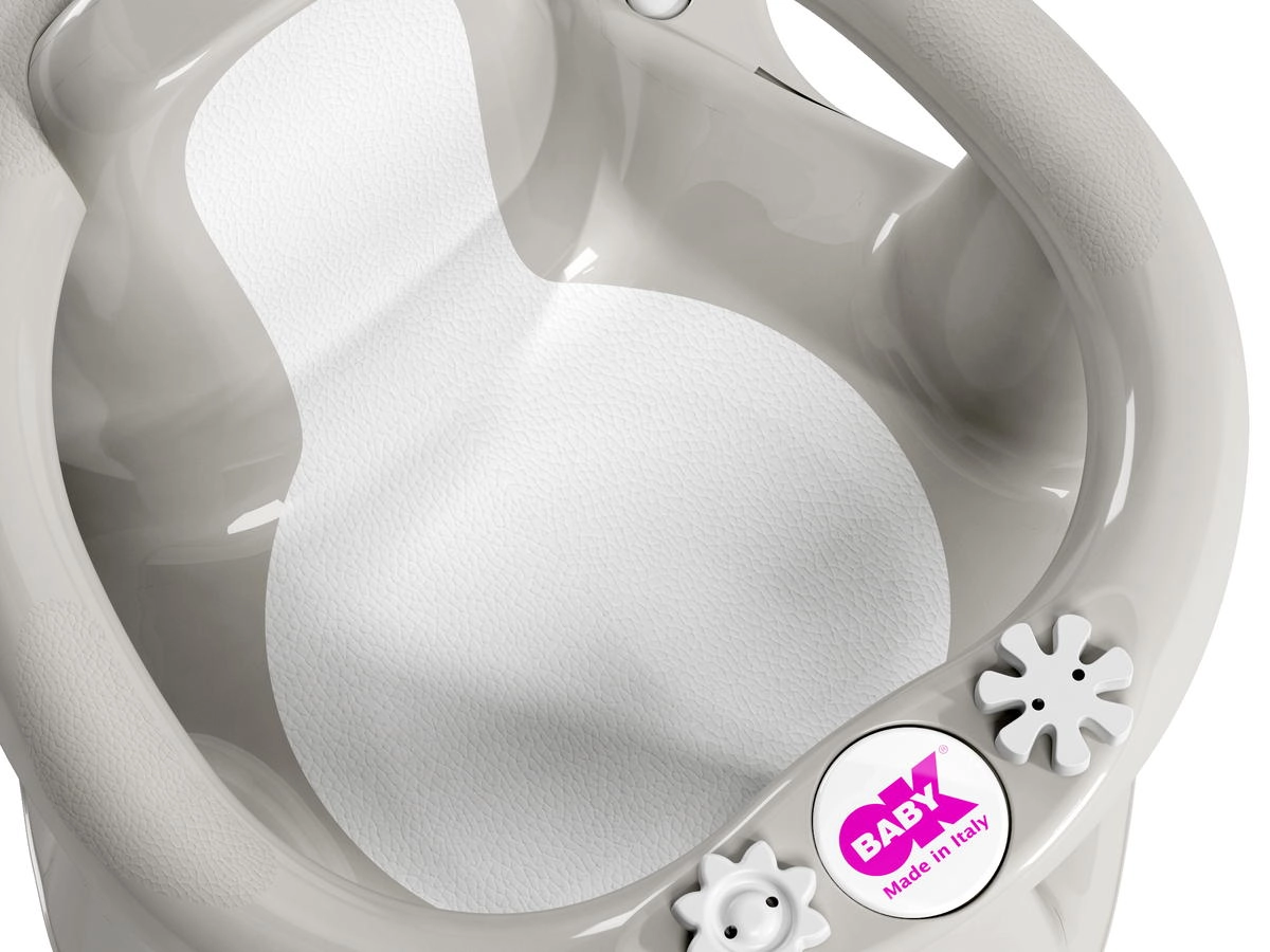 Сиденье в ванну Ok Baby Flipper Evolution 23 серый l634mn2e1ufbmqgadwd91fkjltguwizn