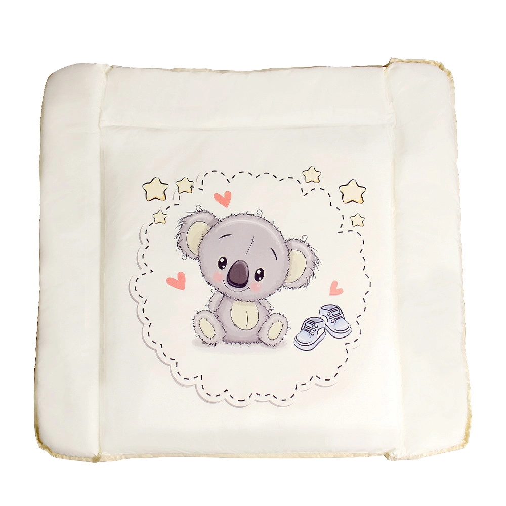 Детский матрасик для пеленания Alis Забава коала efv13z5gdlcc6nc89f9jejgv0h98cuhs