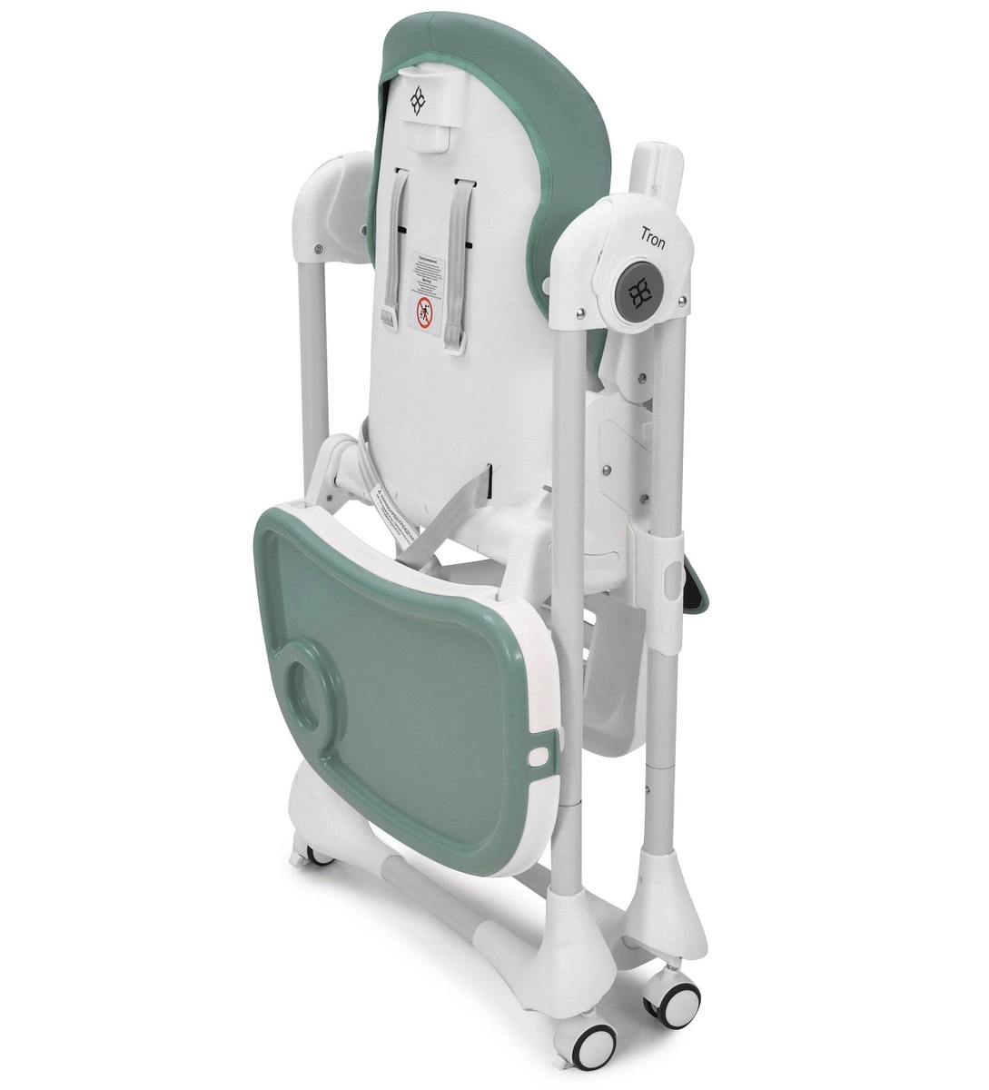 Стульчик для кормления Labala Tron Teal Blue my1eo25b8a207t3zpoviagov3864of37