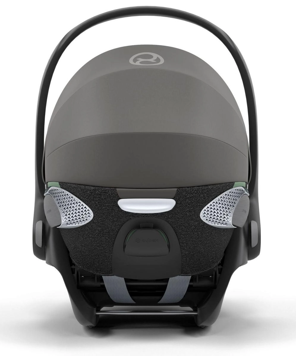 Автокресло Cybex Cloud T i-Size Mirage Grey xclatoux44hk42b44r6soq0oatq9kdhc