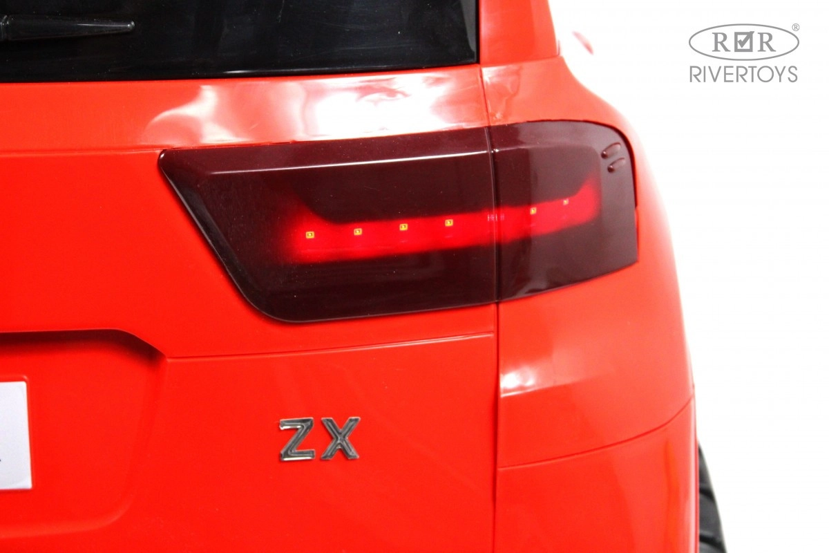 Детский электромобиль RiverToys Toyota Land Cruiser 300 L999LL красный y54a19t0gmg5u3bnq3x032l4yi79y9o5