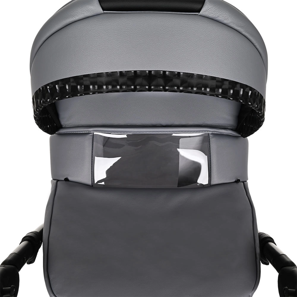 Коляска 2 в 1 Tutis Mimi Style Galaxy Granite 8rw0i7i2imk7qobqlf3r08aomdaj1vwj