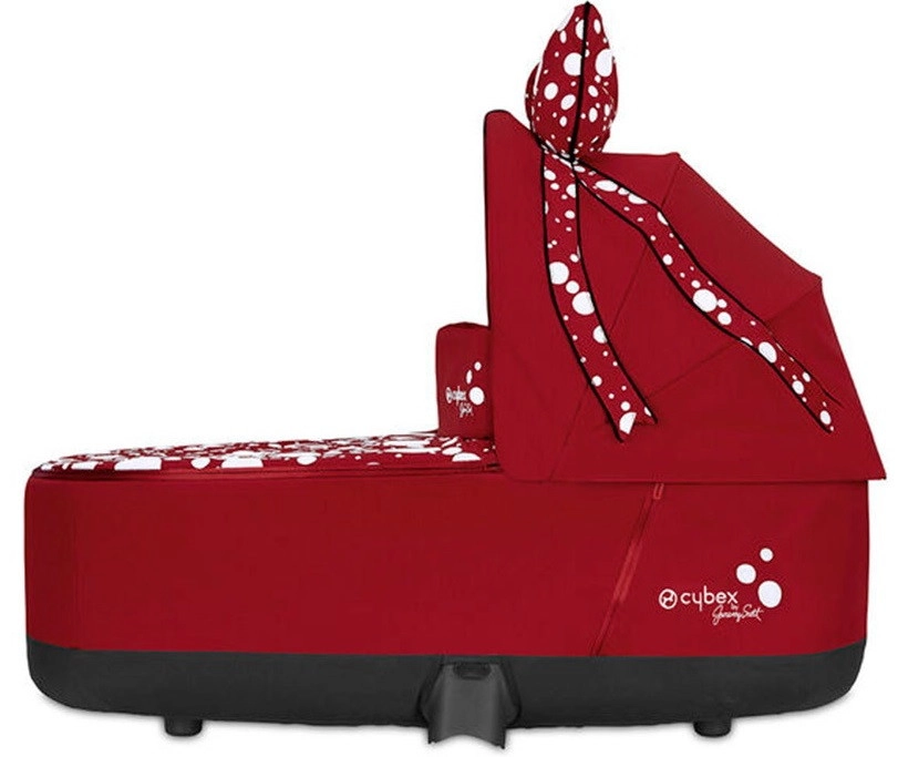 Спальный блок для коляски Cybex PRIAM III FE JS Petticoat 3t9wns7qx1wq0dzz0a9fvyqj0f0gvcgs