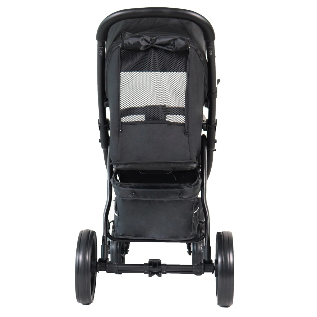 Прогулочная коляска Sweet Baby Carisma Black oa4nhfdhqd95rzmus6ho0ukbr5usvr9i