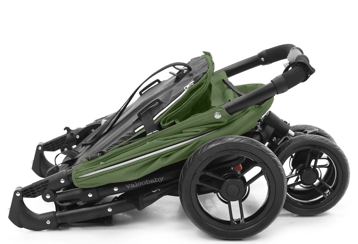 Прогулочная коляска Valco baby Snap Forest N0244 fpx49nunj3jsaap0dsawe9n2pfvpe6yp