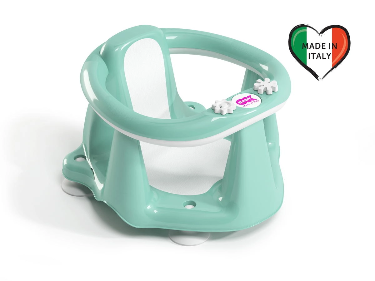 Сиденье в ванну Ok Baby Flipper Evolution 15 голубой f5g1n0bybz6fpmro4n5xzpnri3scvf22