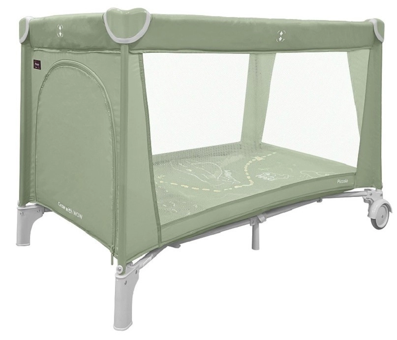 Манеж детский BABY TILLY Rio T-1011 Mint Green 108134135-manezh-detskii-baby-tilly-rio-t-1011-mint-green