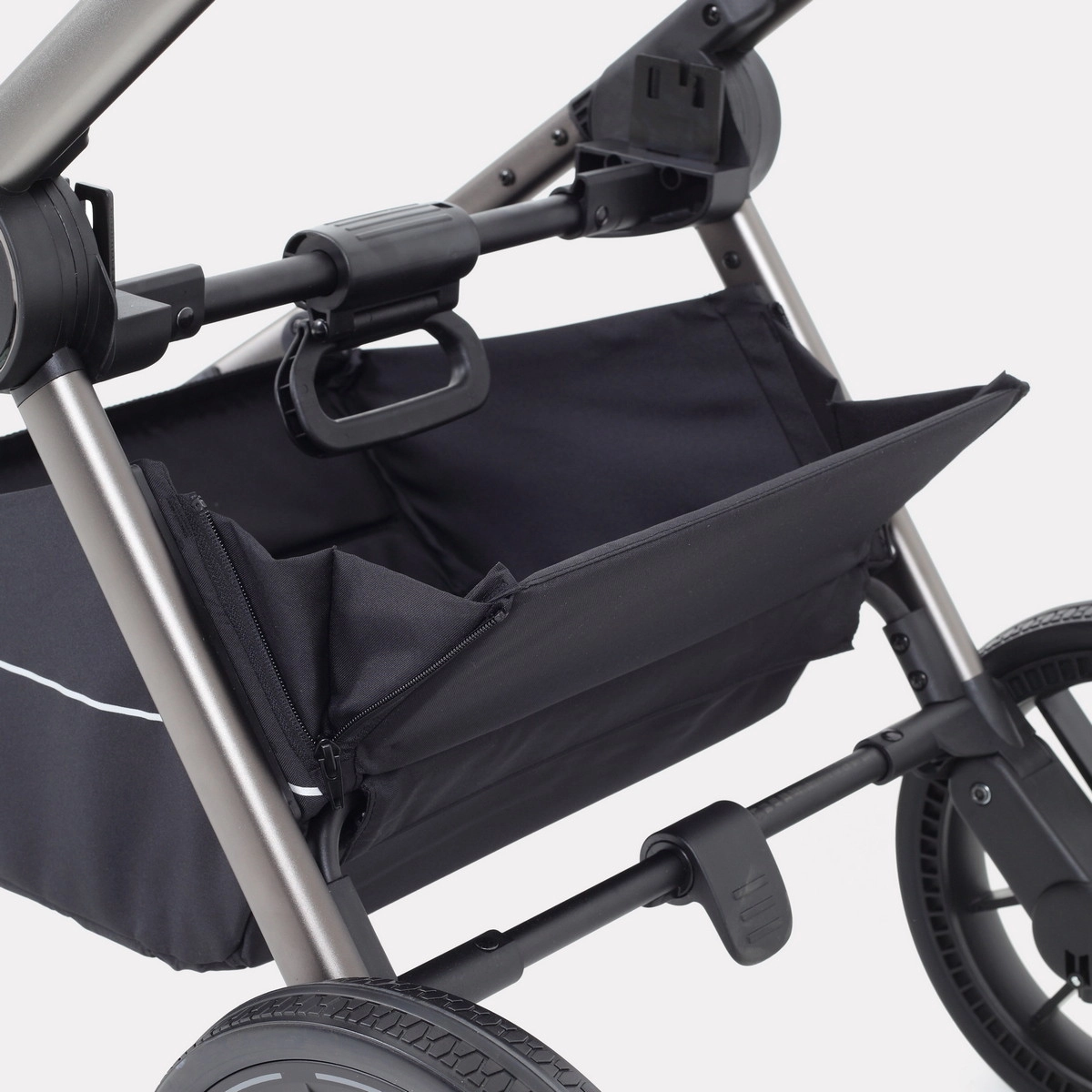 Коляска 3 в 1 RANT FALCON Black h1viwzp34srdinavzk7l946gol5743o9