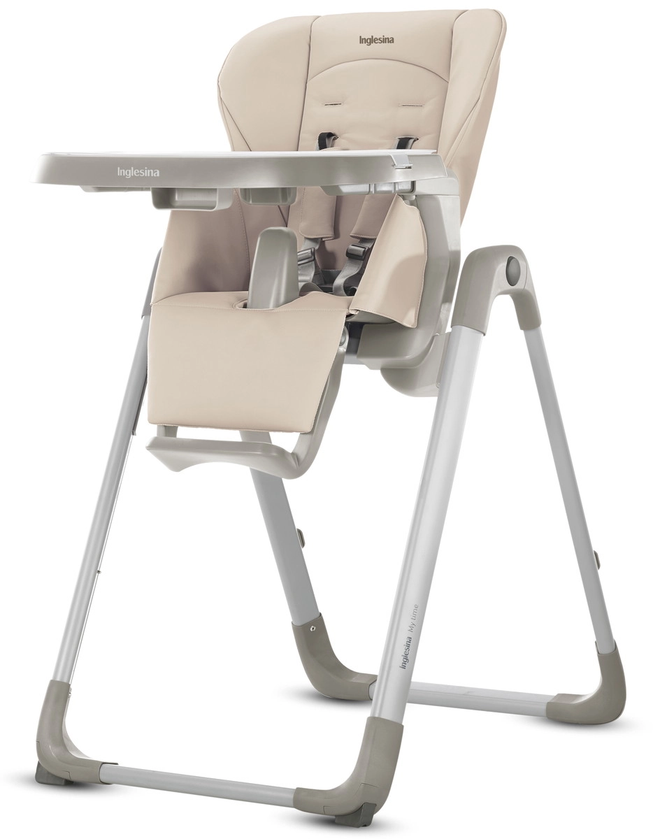 Стульчик для кормления Inglesina My Time Butter if068dvgm26s1nmijnfkdcbtcwrra9qr