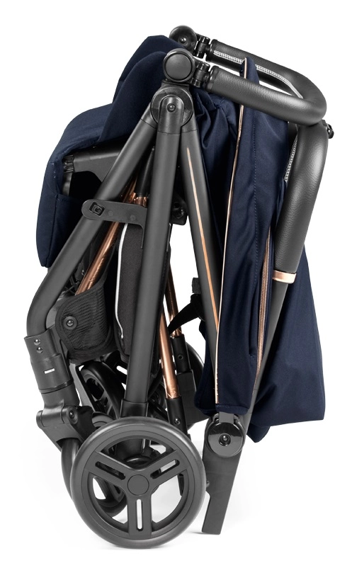 Прогулочная коляска Peg Perego Selfie Blue Shine tw6jmttaw91tixgfj6j659nfp7yqrvwj