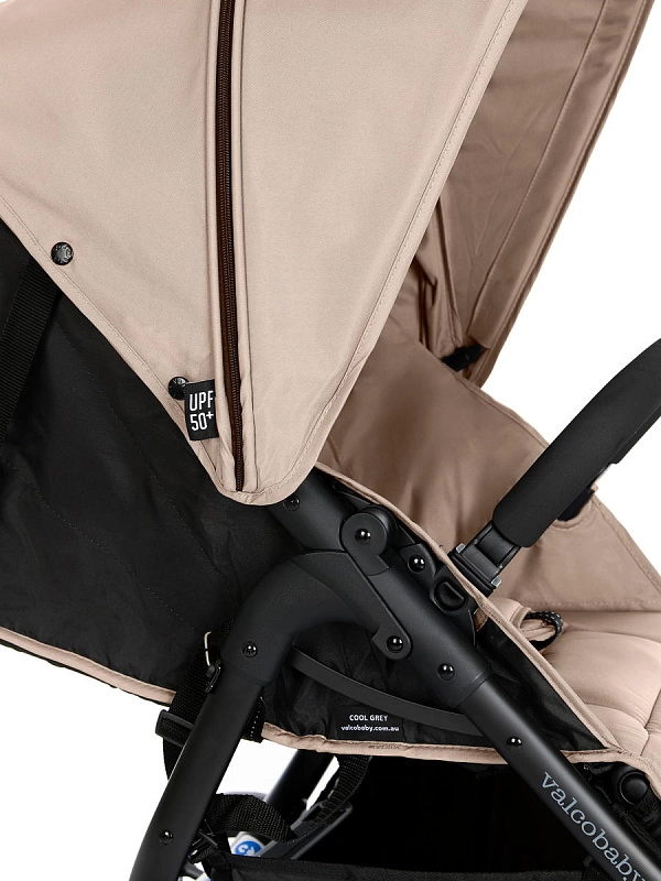 Прогулочная коляска Valco baby Snap 4 Flatt MattSand6