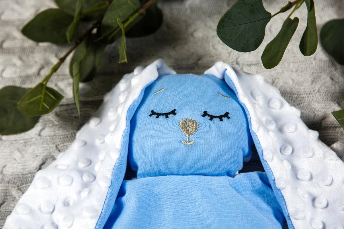 Подушка комфортер - грелка AmaroBaby Cherry Love Голубой 7cmgkvnmmd1ic7qk2x9plyttsthfk9h7