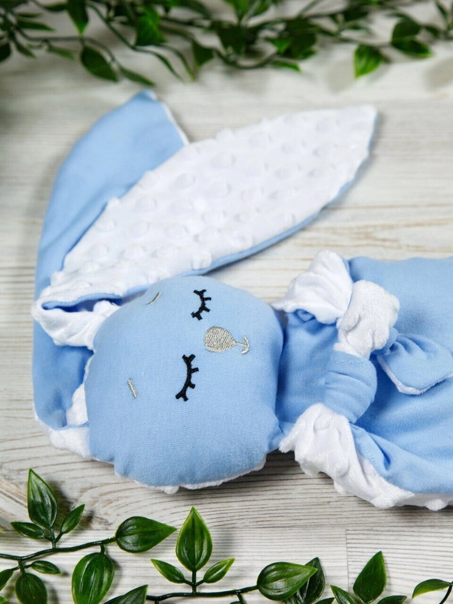 Комфортер-грелка AmaroBaby Flax Love голубой e9uv5p02xi3ikfjwajdrem9wnvafqsu8