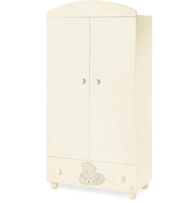 Шкаф Italbaby Love Крем zhgvnlyw1g8f0x4yjy4pytdk4wy6k63l