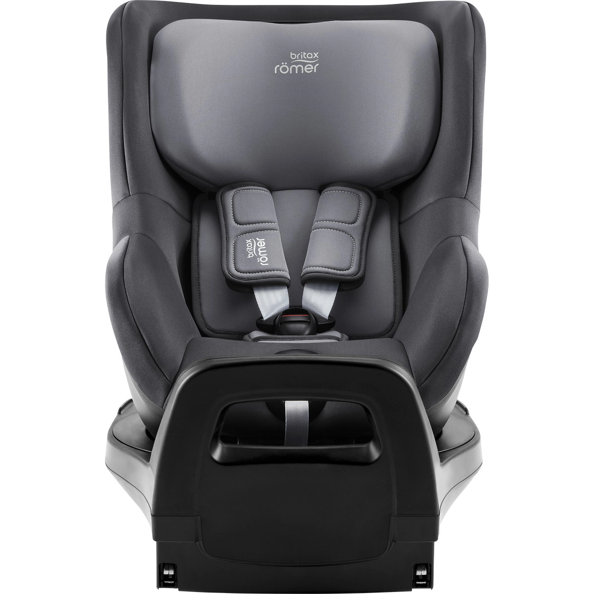 Автокресло Britax Römer DUALFIX PRO M Midnight Grey pjbgfhsd1mct5307wsacbv4tn5ao222g