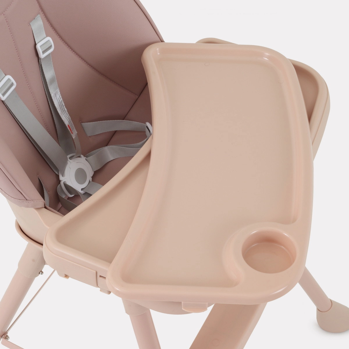 Стульчик для кормления Rant Juicy Cloud Pink gphqadkwp3yoyoweriym813cz0uefd40