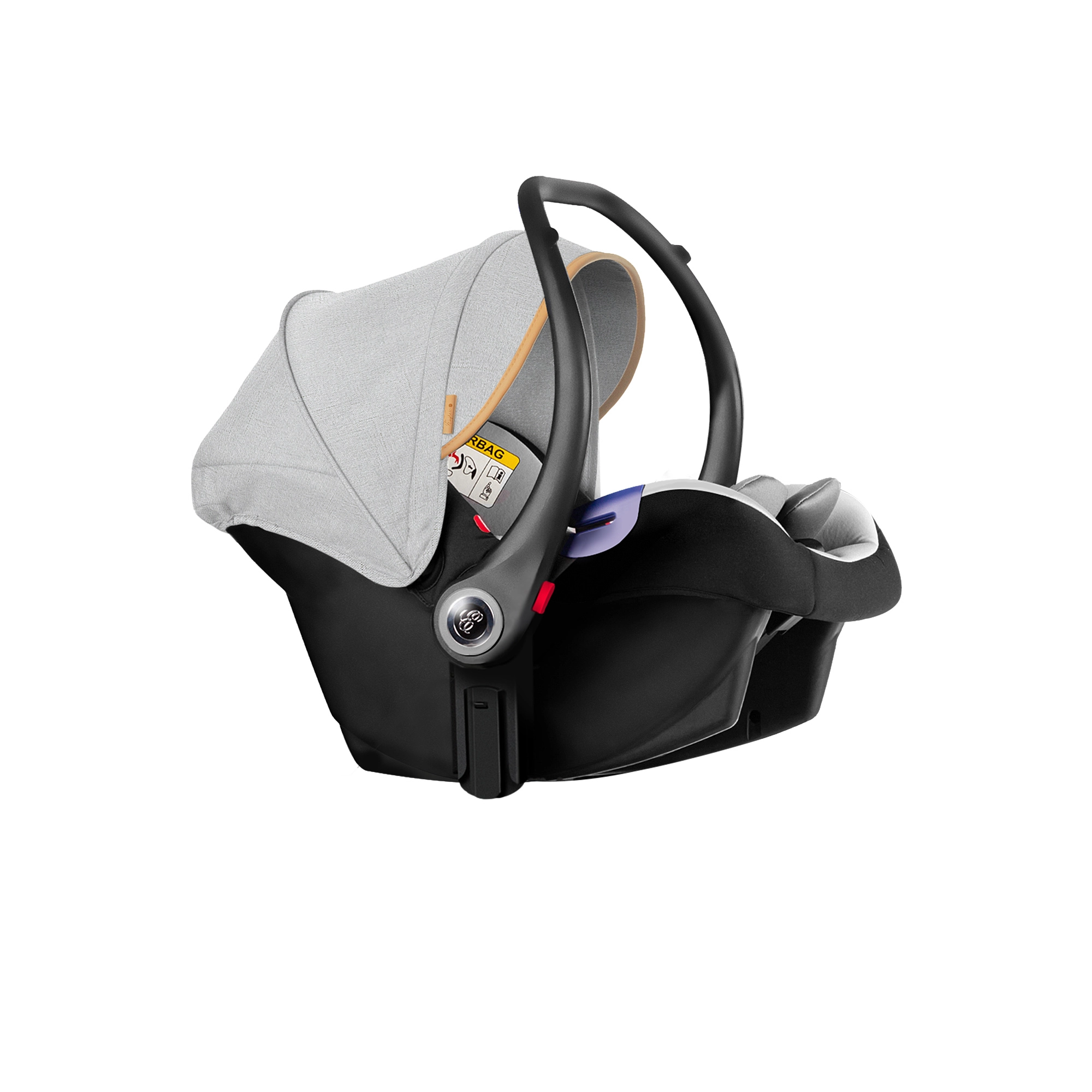 Автокресло Esspero Mars S Grey f0bb14f8389f2959554a29f2ffc9dbdc