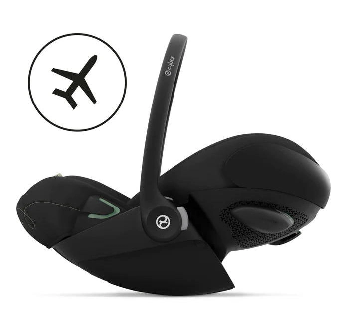 Автокресло Cybex Cloud G i-Size Moon Black xd5fbbgbsqfx97i7d8grmi348s844o2x