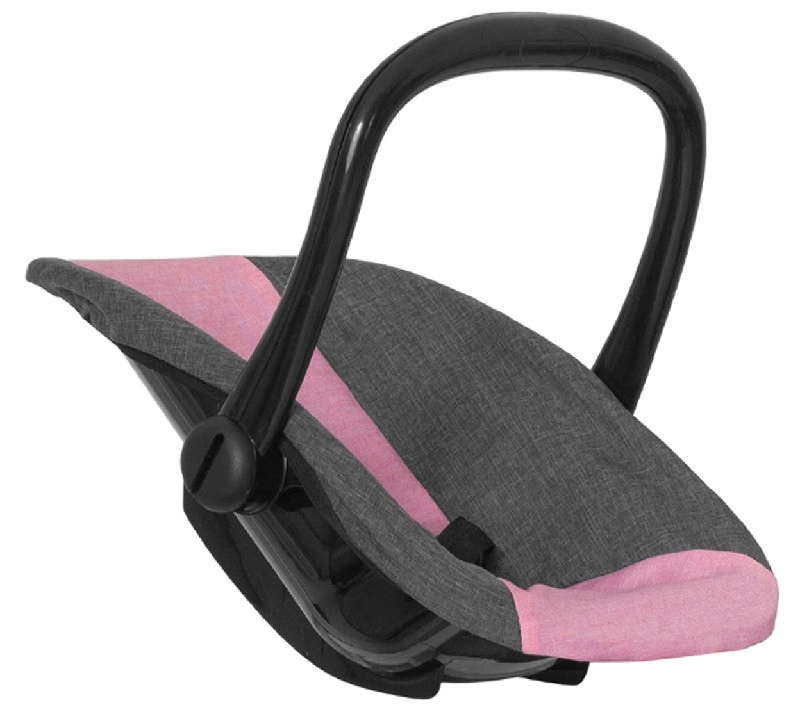 Коляски для кукол Carrello Magia 3 в 1 PINK 2d7tzqbdx53m1hnp6v6lw7mfvxlelnk1