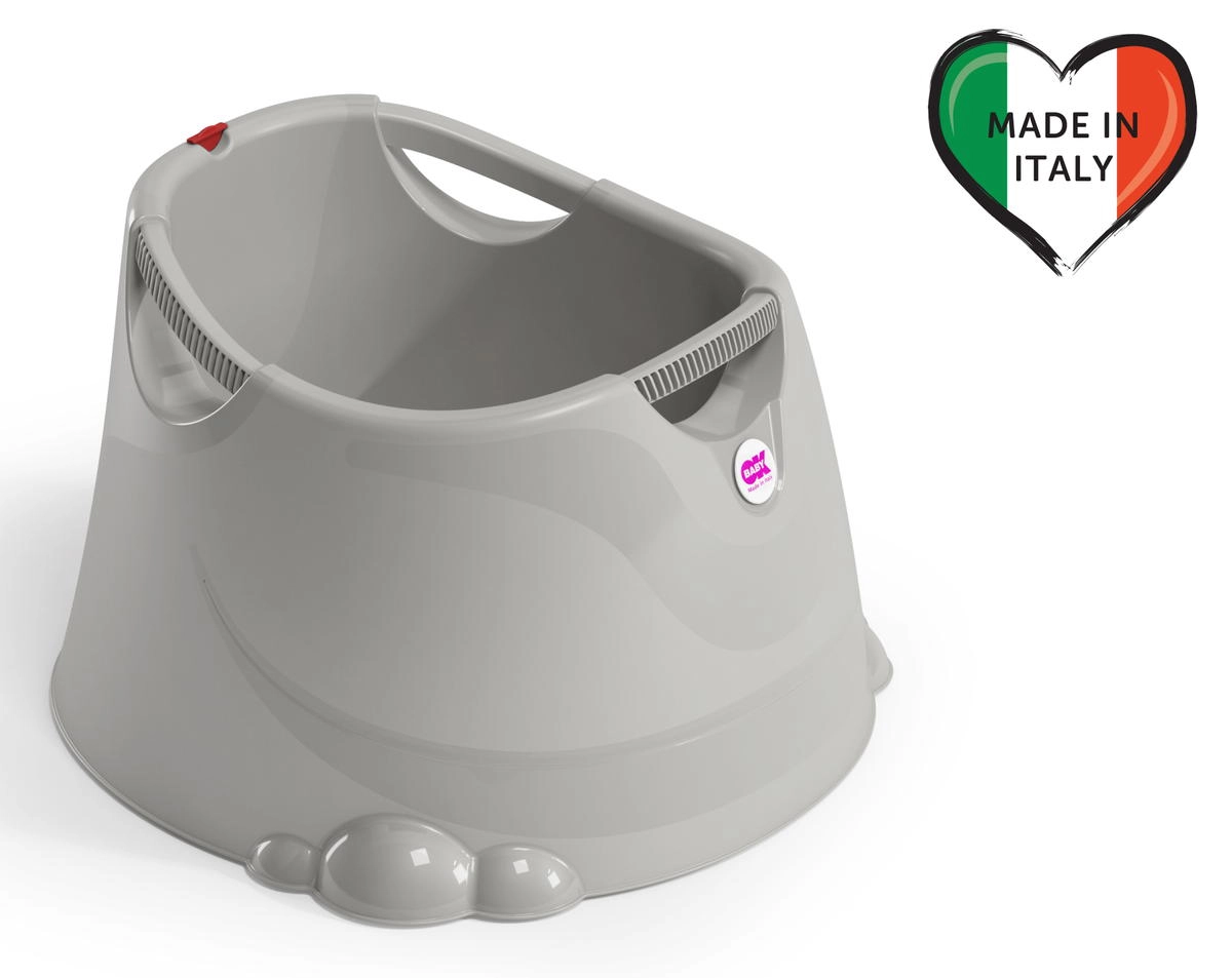 Ванна-бассейн Ok Baby Opla  23 серый bylo1cbt7e86e12nscqzml30mw2a59jm