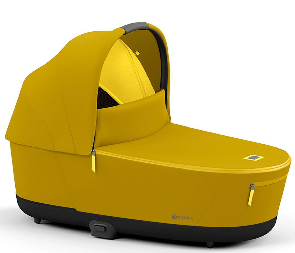 Спальный блок Cybex Priam IV (Mustard Yellow)