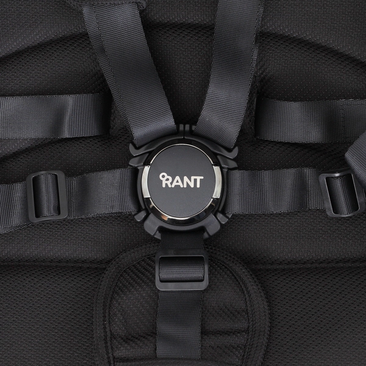 Коляска 3 в 1 RANT FALCON Black q68bz8d9eg9wsogh9zqas8ub27qq0sd4