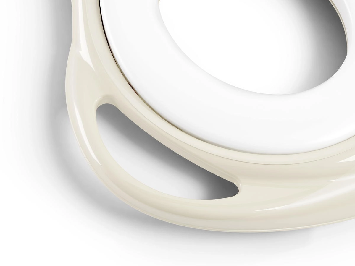 Накладка на унитаз Ok Baby Pinguo Soft 16 белый 5tky1q8jmqpi56ovowpjtcfciq7k3cfh