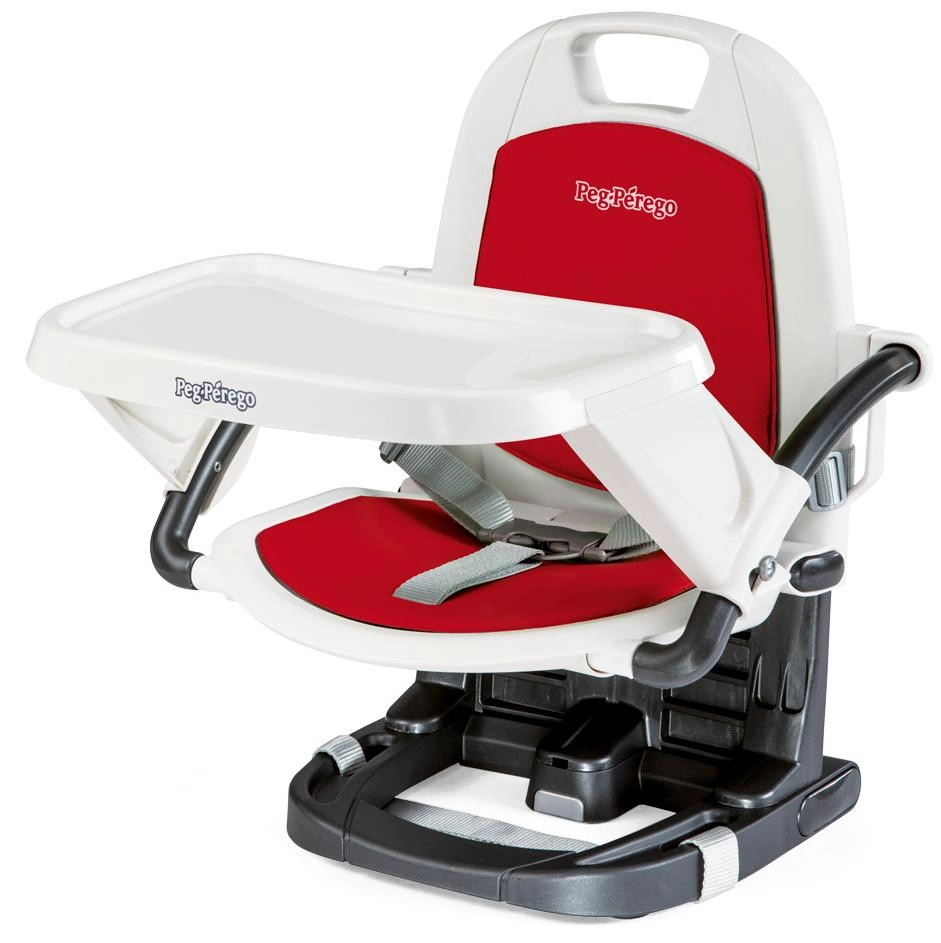 Стульчик для кормления Peg Perego Rialto Fragola ipoqlrzv367uj35gyt99sg5h6mqalacm