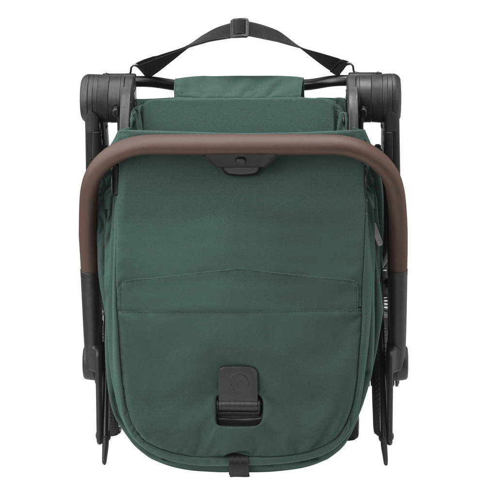 Прогулочная коляска Maxi-Cosi Leona Essential Green 8y17we7y6ofjufkod4ud8lz08f9a53oi