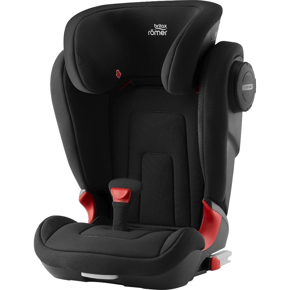 Автокресло Britax Römer Kidfix 2S Cosmos Black Trendline qfmij1xfjls612u71poe4h3x9heb4eu9