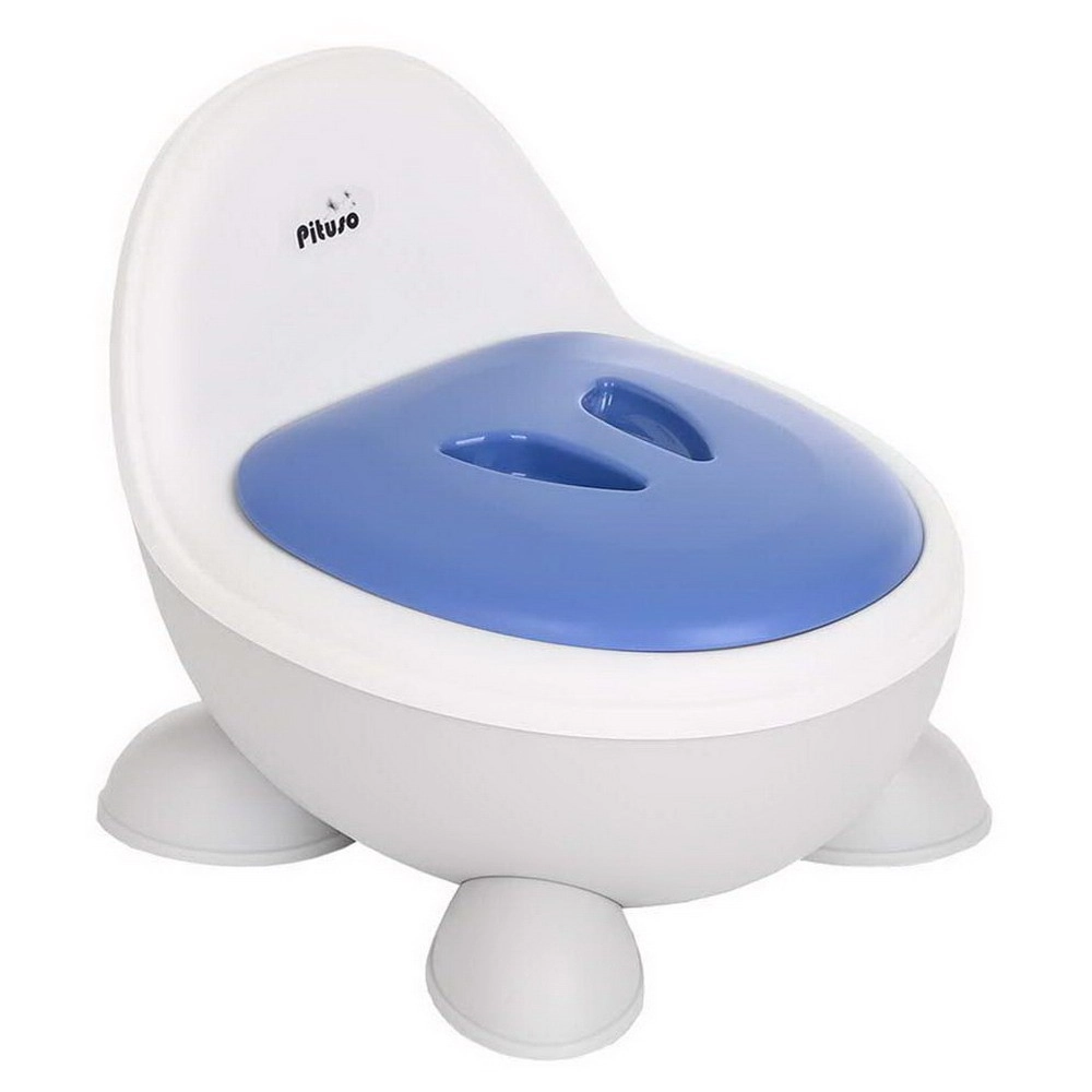 Детский горшок Pituso Комфорт FG3110-Grey 3e5rhwwvacvn39ya4e40vixlgvbuwijg