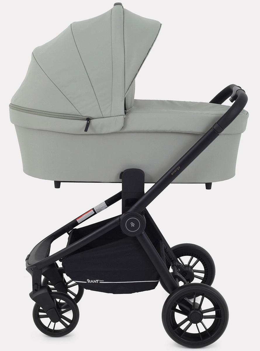 Коляска 3 в 1 RANT basic ENERGY Green 2024 bt4x3y95knlqupxktm7a4fg428yu28aa