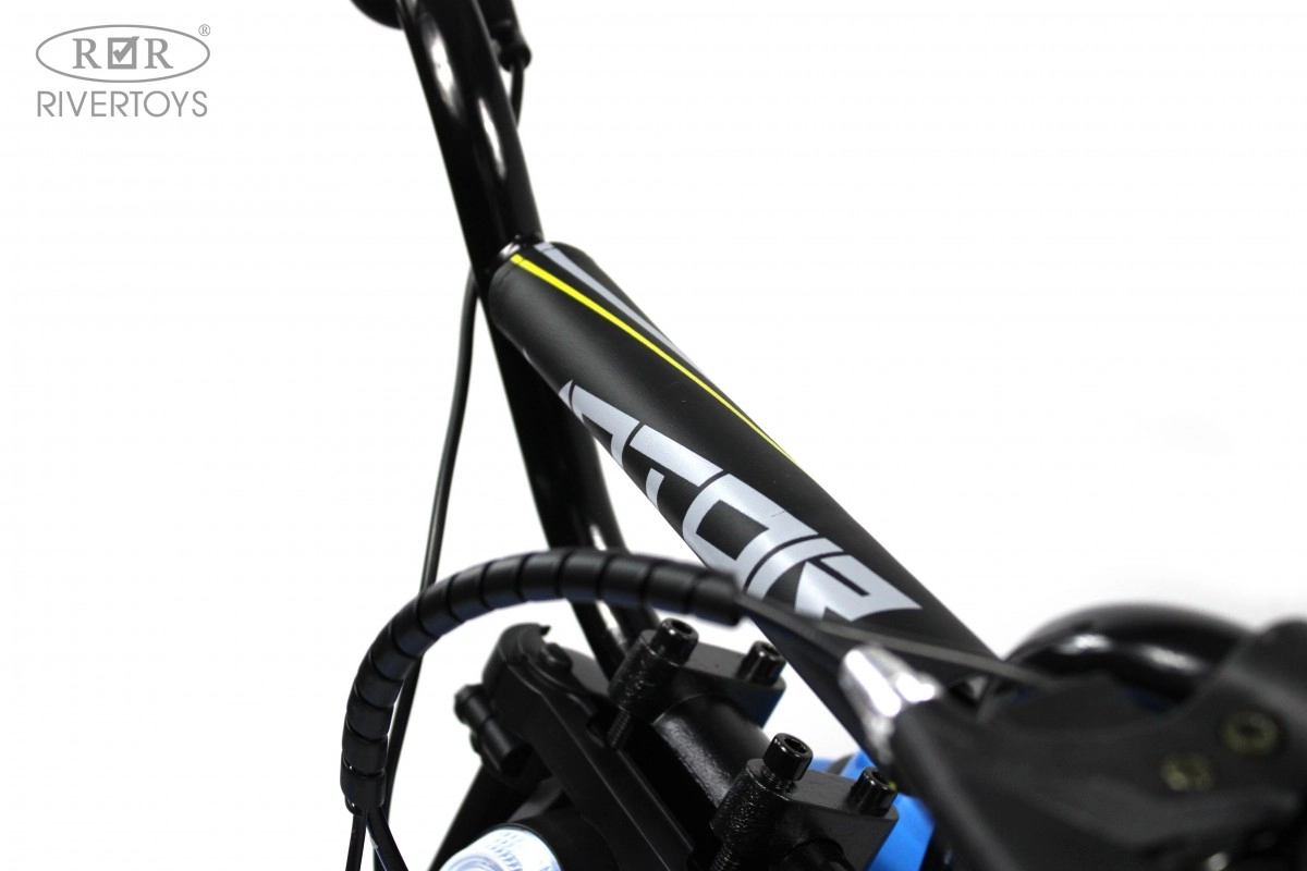 Детский электромотоцикл RiverToys A005AA MOTO синий ttk8s5p82c63ptzp5qvq5yjog46wef2g