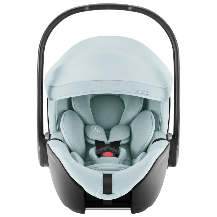 Детское автокресло Britax Roemer Baby-Safe Pro Style Harbor Blue oxkrq4gx183n0354ev6q40omfbwemu1i