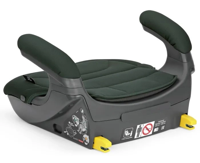 Автокресло Peg Perego Viaggio 2-3 Shuttle (Metal I-Size New)1