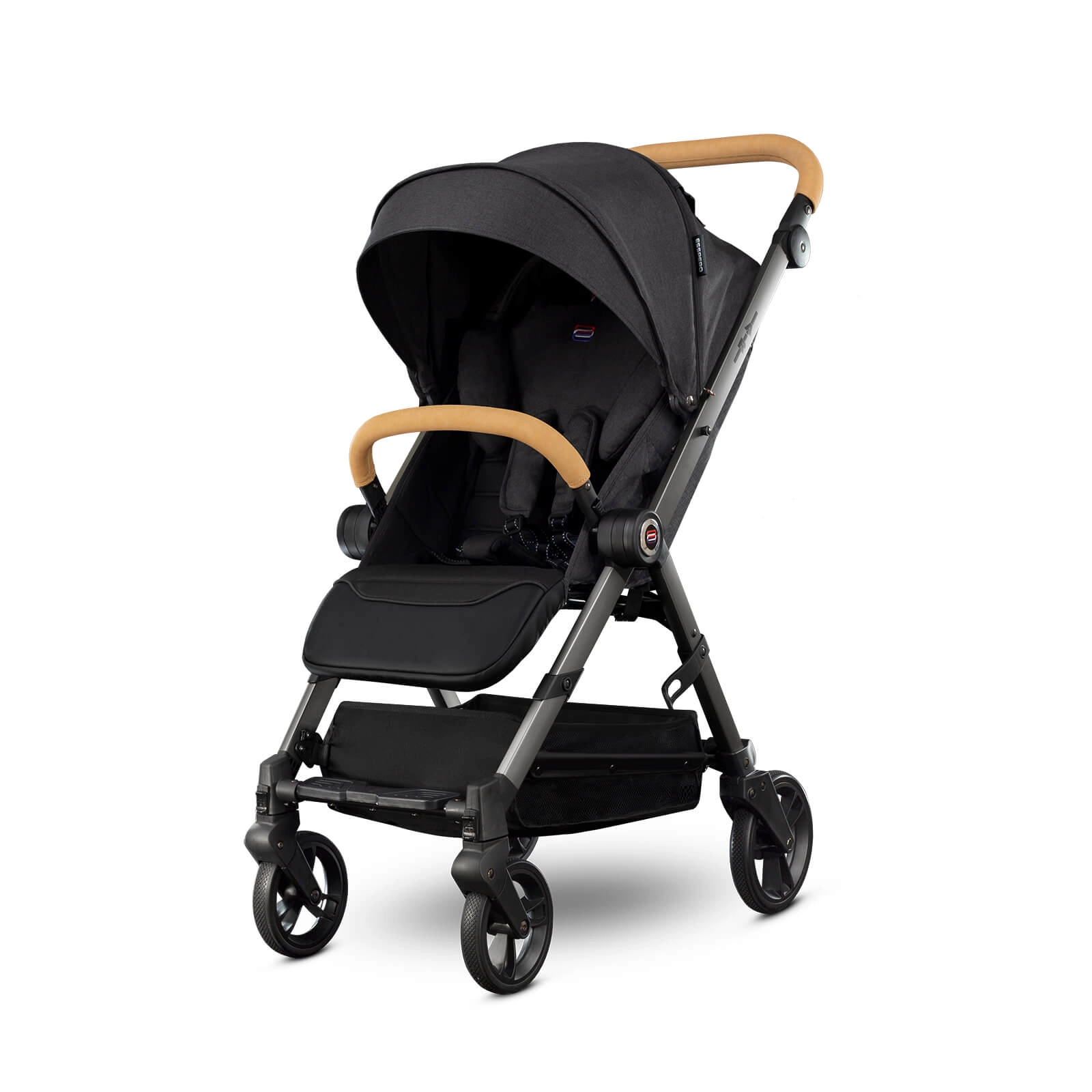 Прогулочная коляска Esspero Air (Onyx)