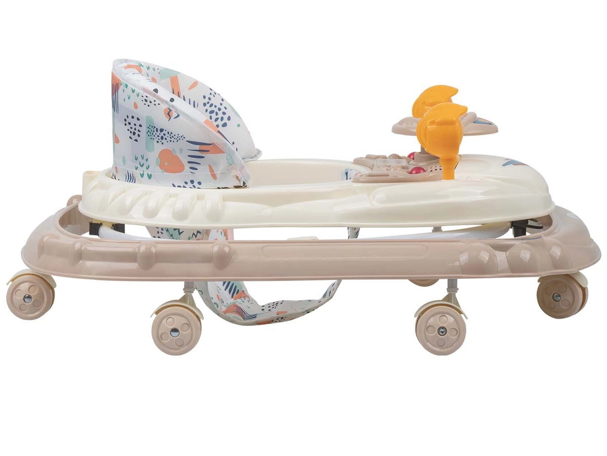 Детские ходунки Indigo Drive бежевый gm2ugygsoms8h32sb68qpts61vgg8o0i