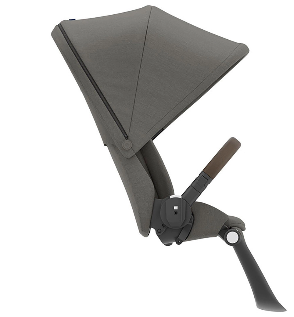 Прогулочный блок Cybex Gazelle S TPE Soho Grey с дождевиком aa3t1rknvlj1o5110k410kh6131db1bn