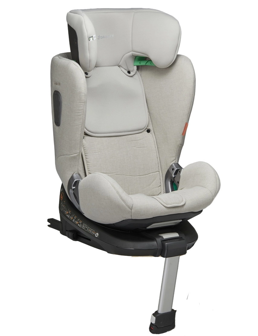 Автокресло DAIICHI™ All in One 360  i-Size Beige 45httxq4u310010tc3jmilgp53ne53kf