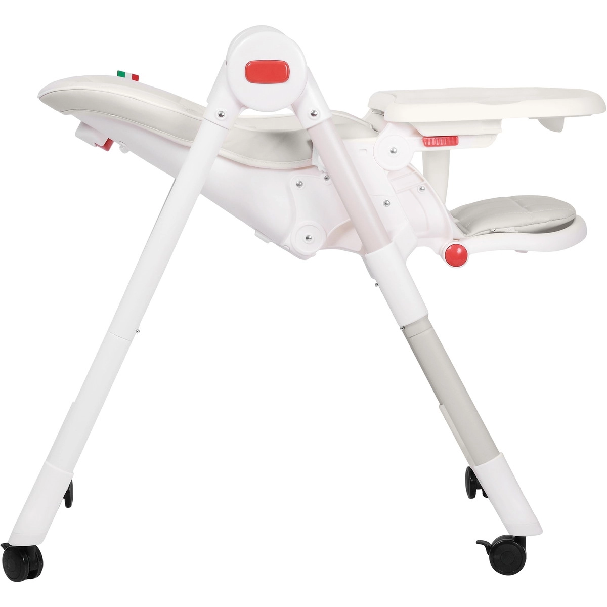 Стульчик для кормления Sweet Baby Modern Cream nu3slwj7her3rgfsszlbuhtp15tqsldy