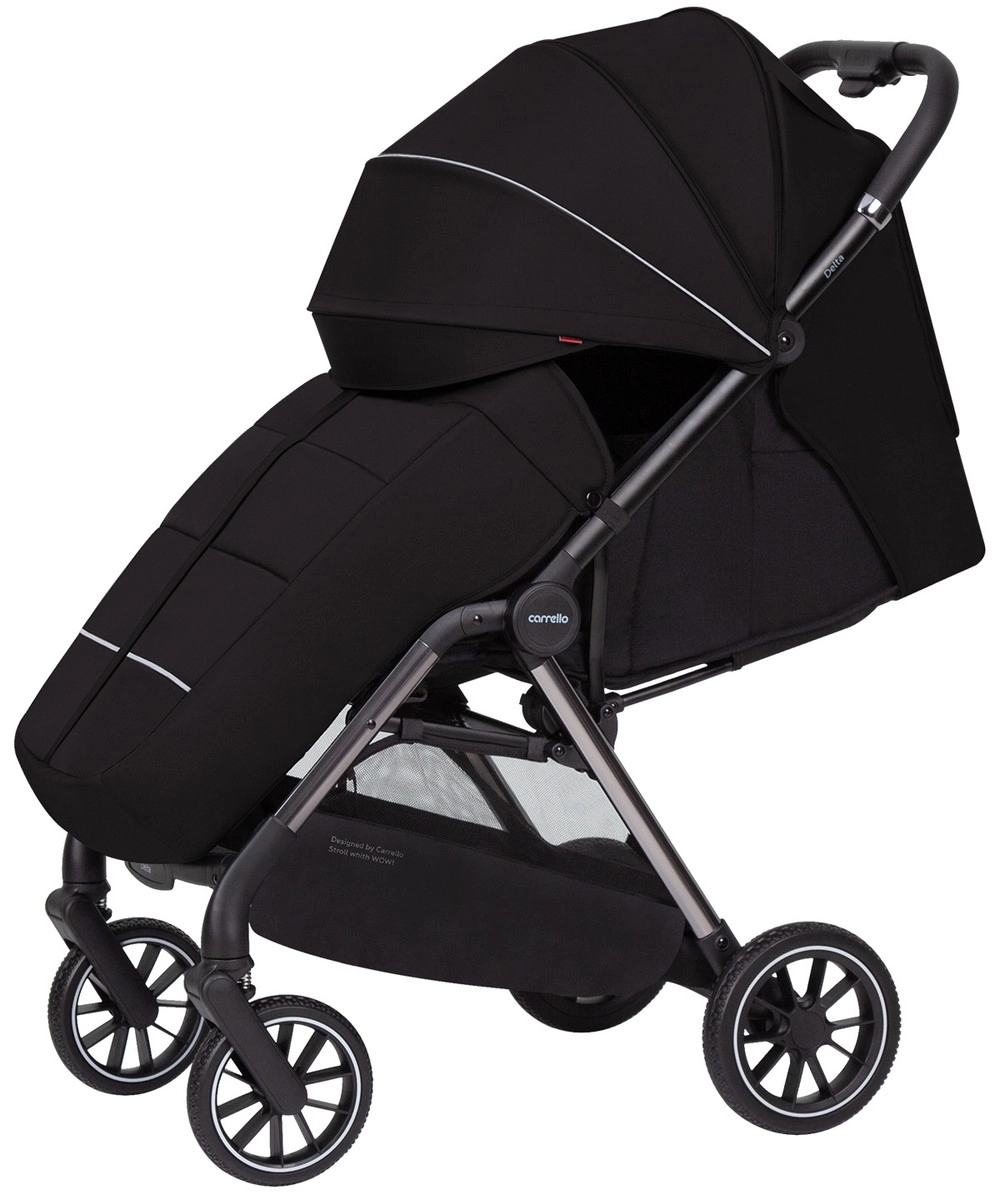 Прогулочная коляска CARRELLO Delta CRL-5517 Coffee Black upz6xc4ooqwaq03oesb3fvl01xccfw81