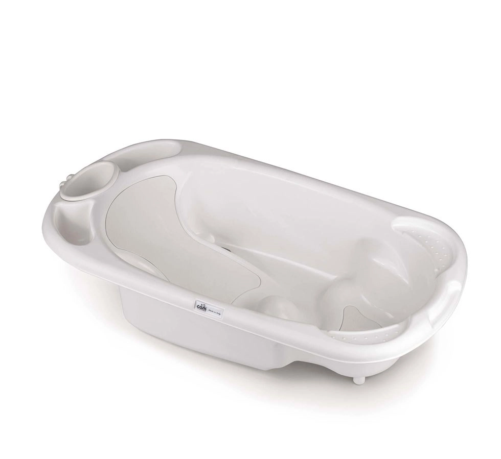 Ванночка для купания Cam Baby Bagno u 02 cfca2fd73713f5b5460eb161383ea354