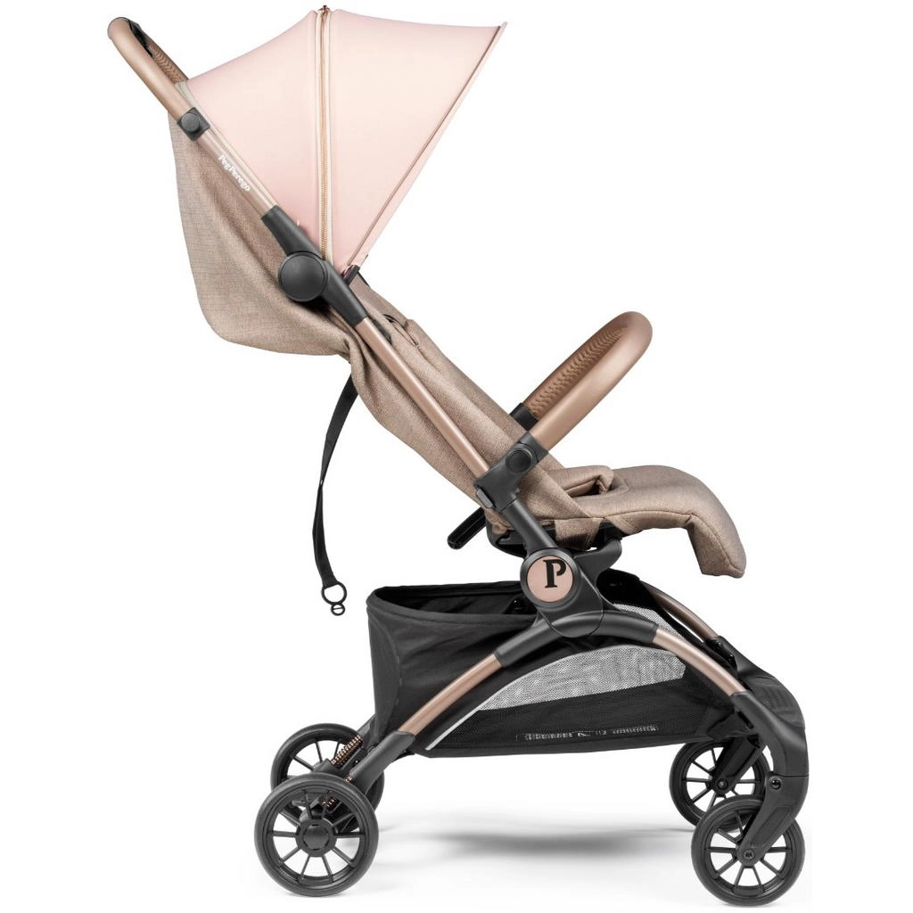 Прогулочная коляска Peg Perego Volo Mon Amour e6b569rrz83zl03jacbg9986u4ygj275